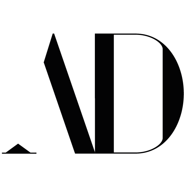 Amélie Descloux photographie Logo